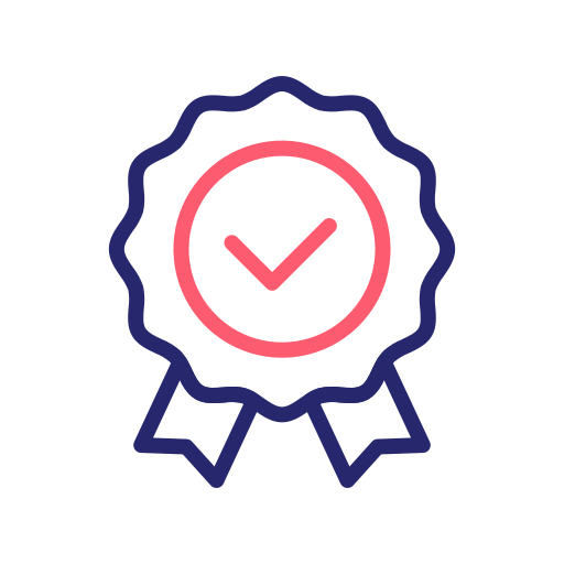 Excellence Guaranteed